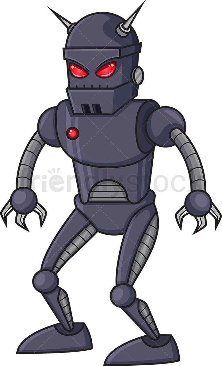 Detail Bilder Roboter Nomer 22