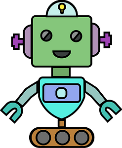 Detail Bilder Roboter Nomer 7