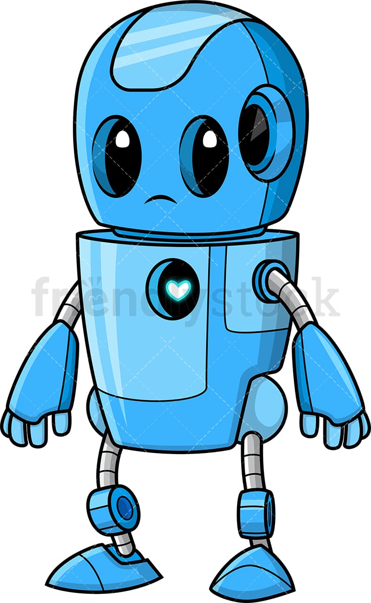 Detail Bilder Roboter Nomer 8