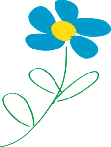 Blumen Grafiken Gratis - KibrisPDR