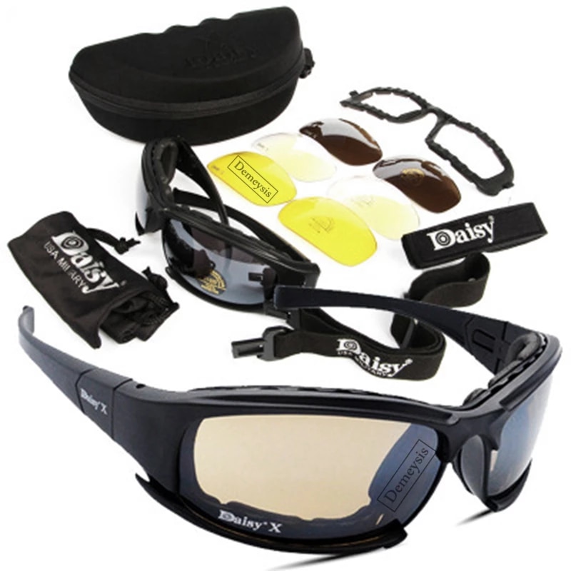 Detail Brille Us Army Nomer 5