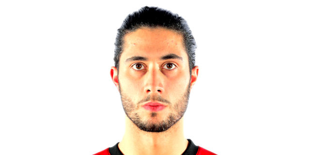 Detail Calhanoglu Fifa 18 Nomer 15