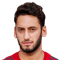 Detail Calhanoglu Fifa 18 Nomer 19