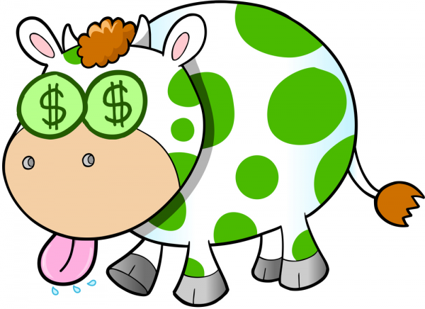 Detail Cash Cow Pictures Nomer 8