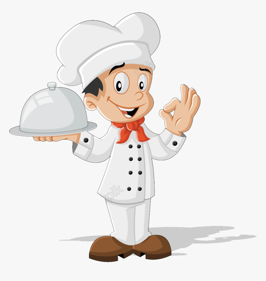 Detail Chef Cartoon Png Nomer 2