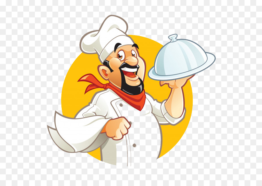 Detail Chef Cartoon Png Nomer 18
