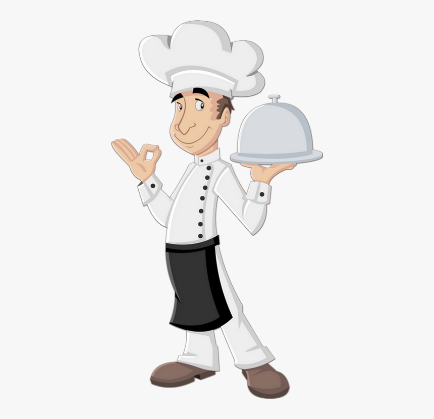 Detail Chef Cartoon Png Nomer 22