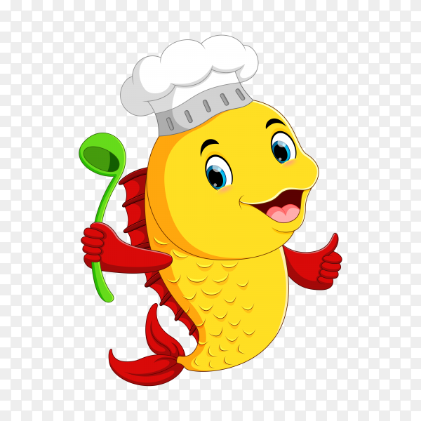 Detail Chef Cartoon Png Nomer 36