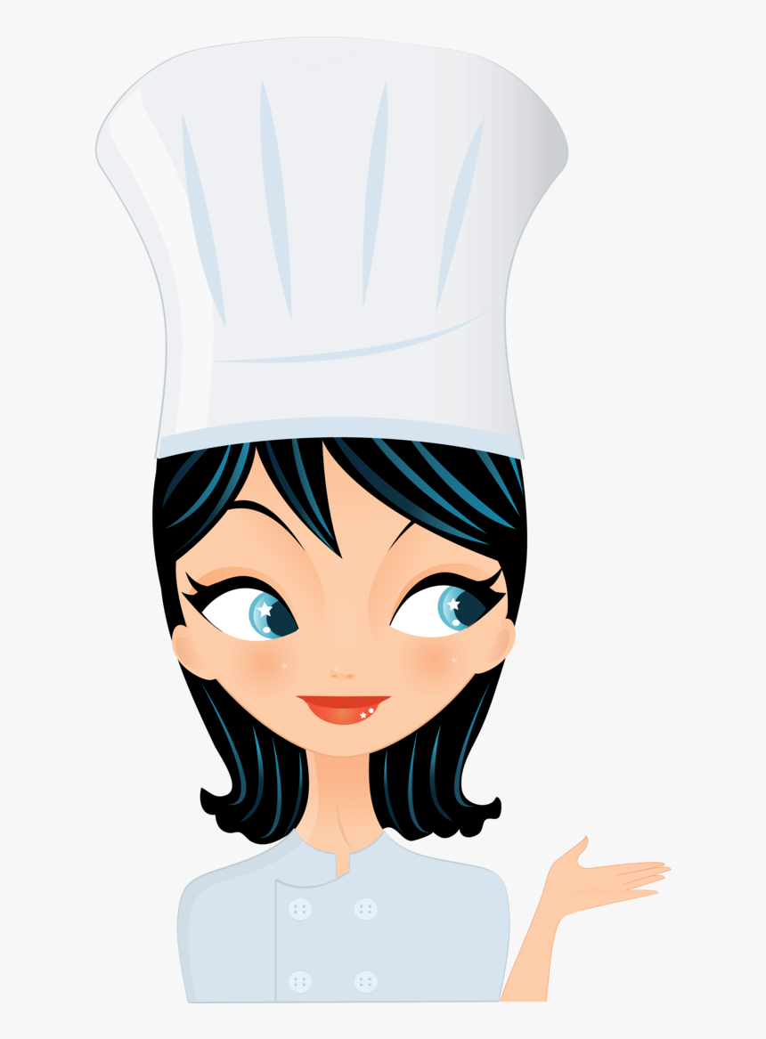 Detail Chef Cartoon Png Nomer 38