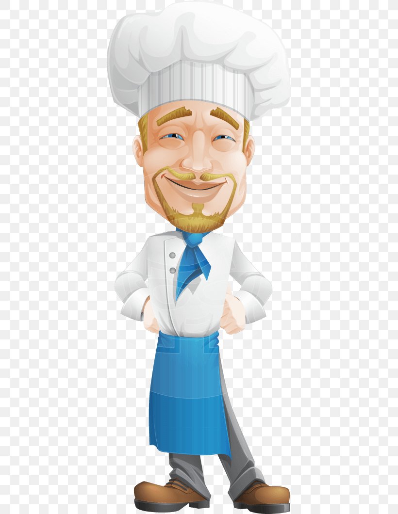 Detail Chef Cartoon Png Nomer 46