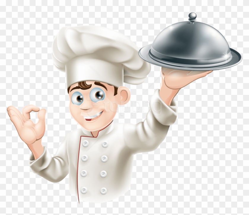 Detail Chef Download Nomer 33