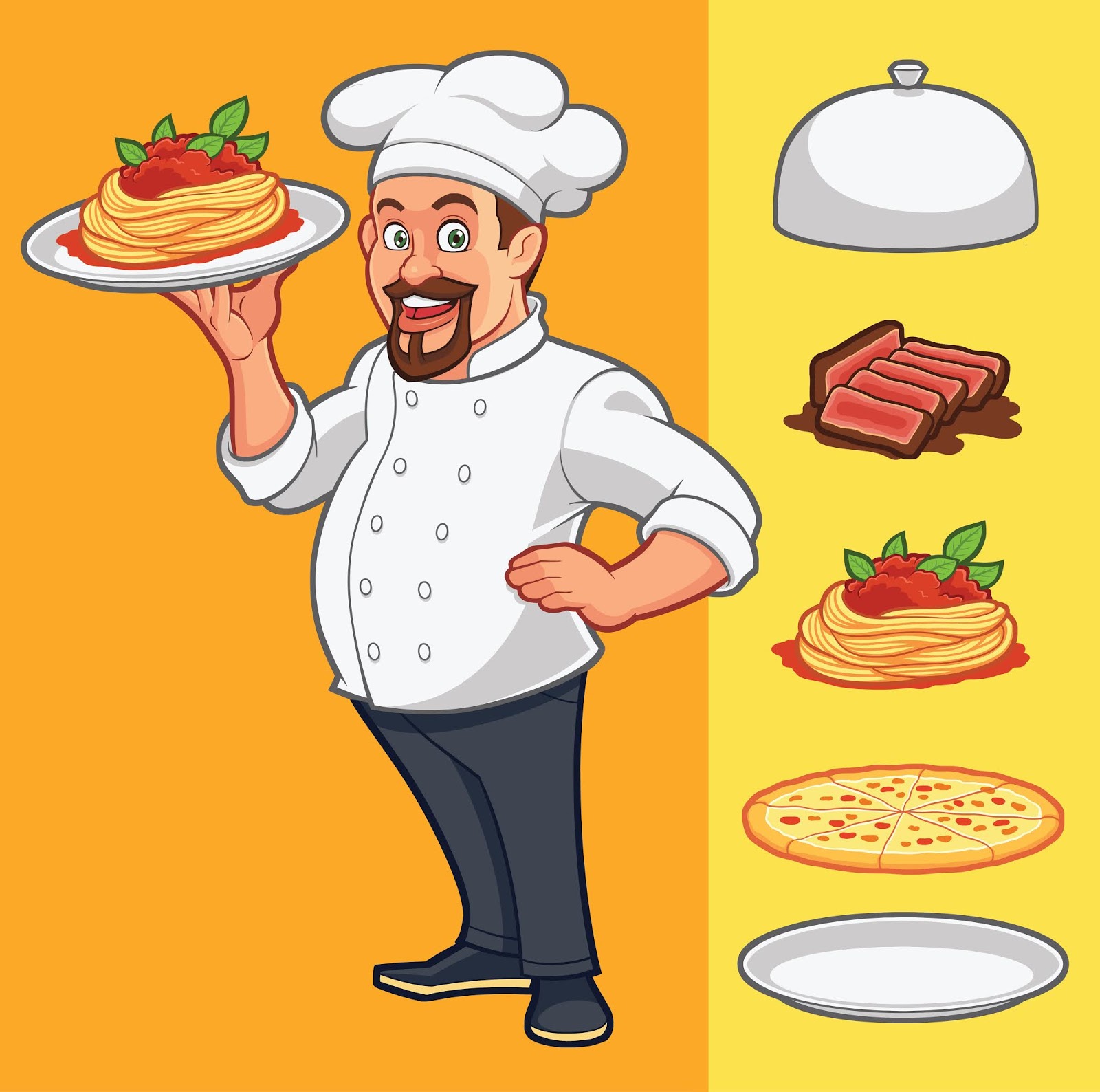 Detail Chef Download Nomer 49