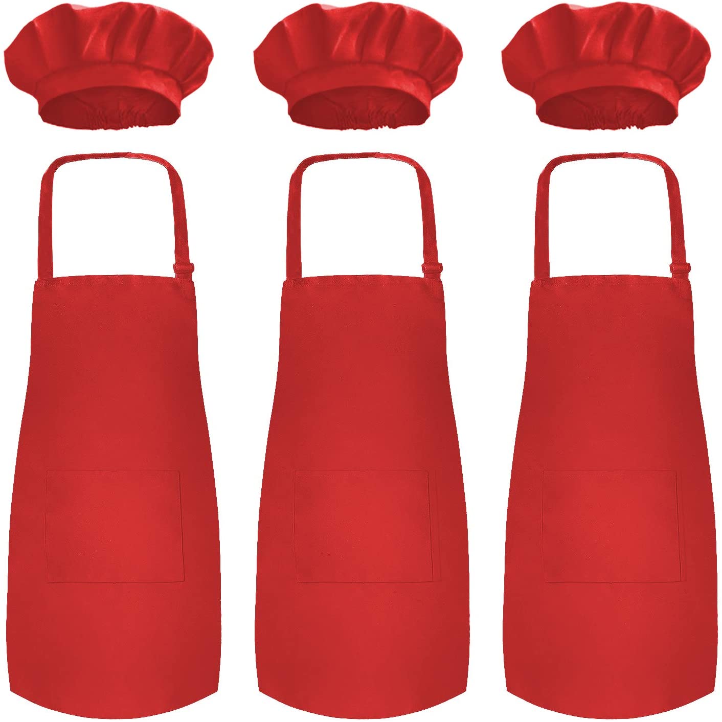 Detail Chef Hat And Apron Clipart Nomer 25