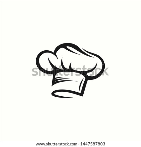 Detail Chef Hat And Apron Clipart Nomer 28