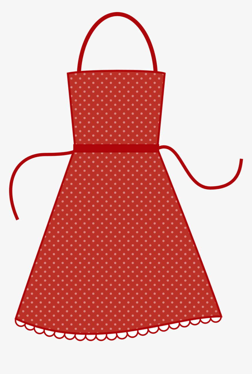 Detail Chef Hat And Apron Clipart Nomer 31