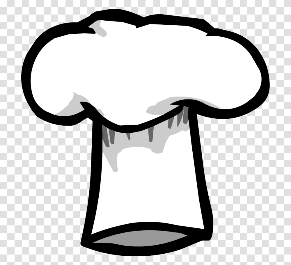 Detail Chef Hat Clipart Free Nomer 29