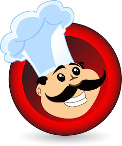 Detail Chef Hat Clipart Free Nomer 32