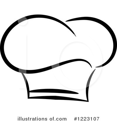 Detail Chef Hat Clipart Free Nomer 34