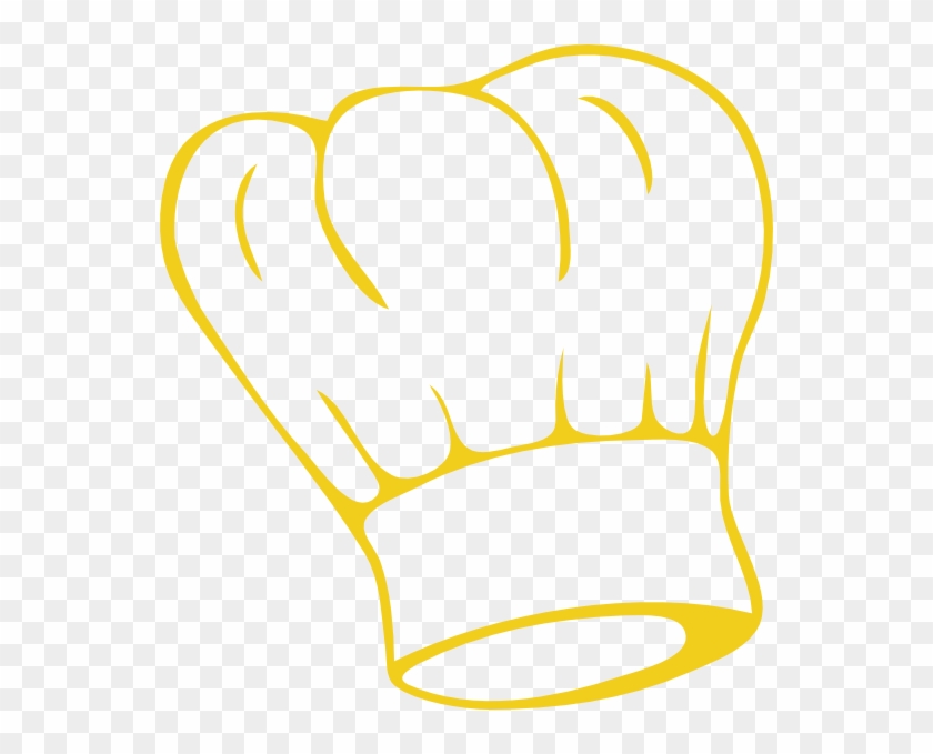Detail Chef Hat Clipart Free Nomer 42