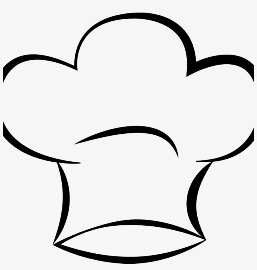 Detail Chef Hat Clipart Png Nomer 11