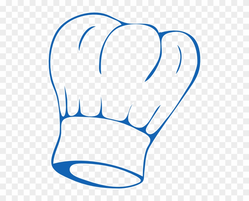 Detail Chef Hat Clipart Png Nomer 23