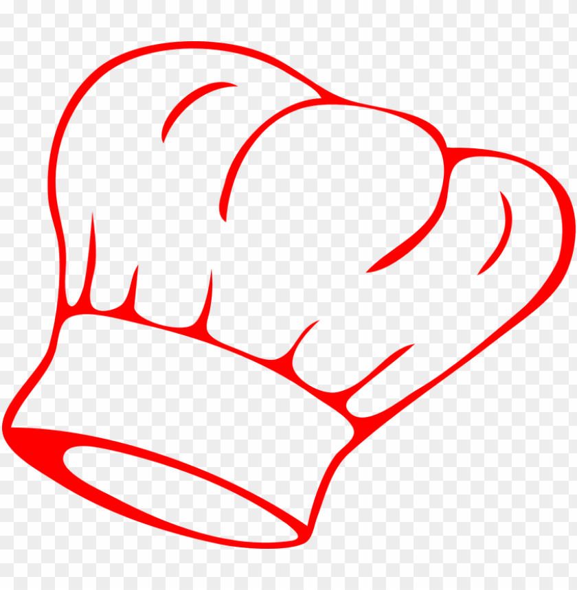 Detail Chef Hat Clipart Png Nomer 32