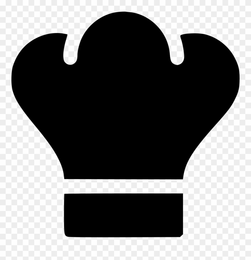 Detail Chef Hat Clipart Png Nomer 40