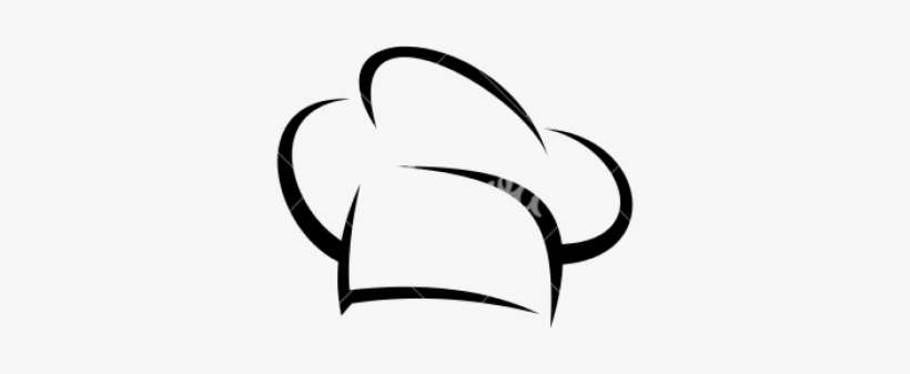 Detail Chef Hat Clipart Png Nomer 46