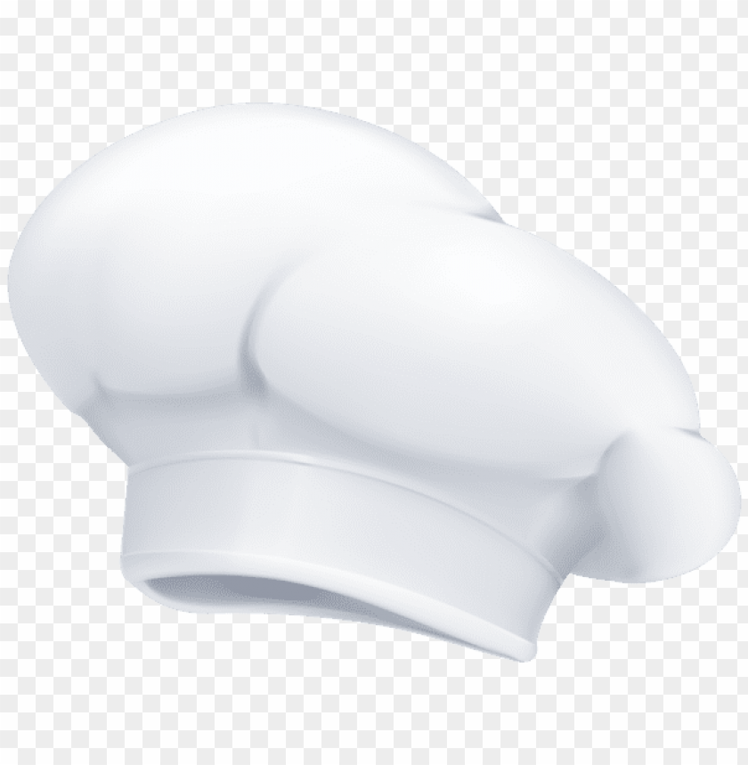 Detail Chef Hat Clipart Transparent Nomer 28