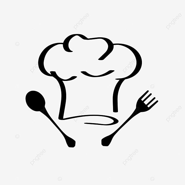 Detail Chef Hat Clipart Transparent Nomer 30