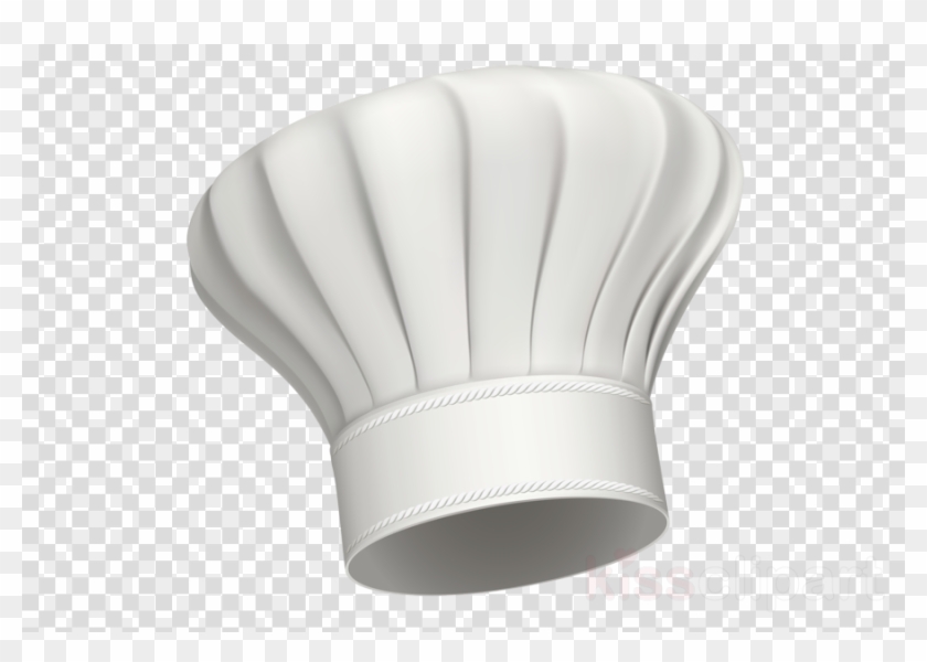 Detail Chef Hat Clipart Transparent Nomer 39