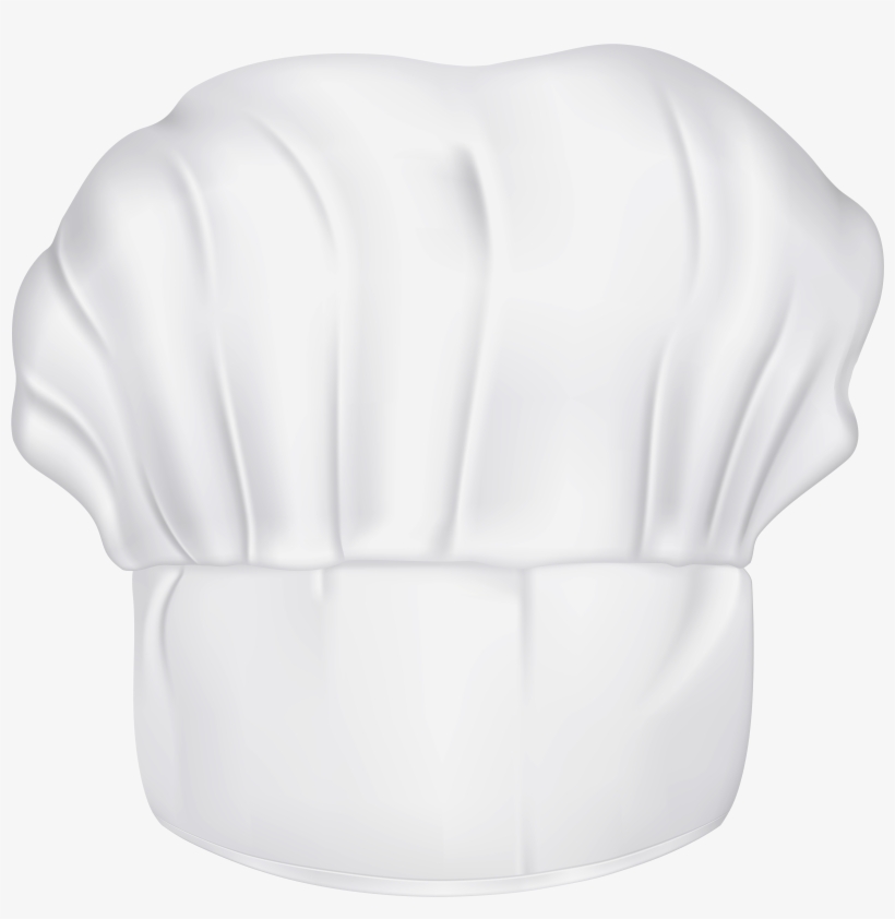 Detail Chef Hat Clipart Transparent Nomer 43