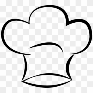 Detail Chef Hat Clipart Transparent Nomer 50