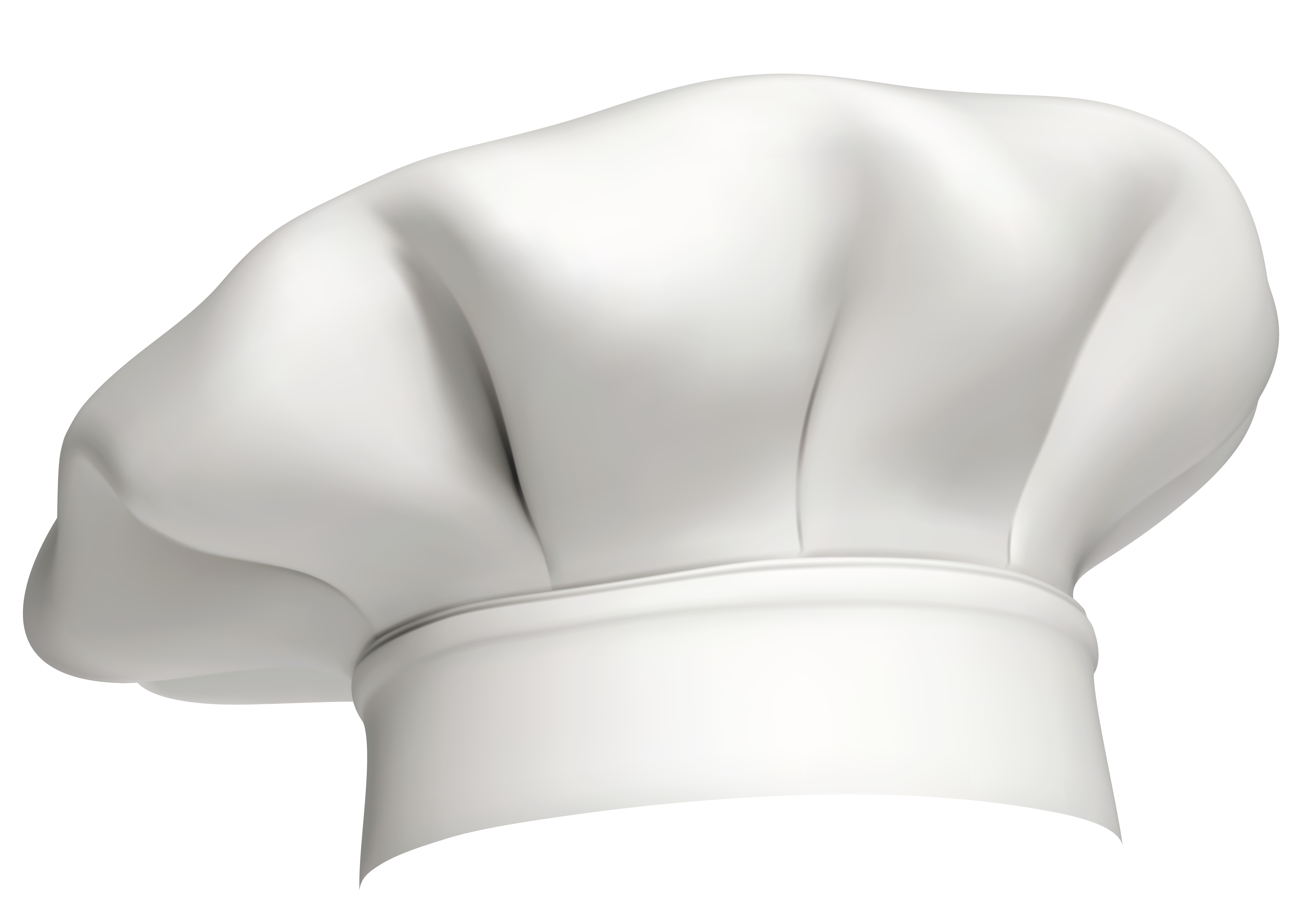 Detail Chef Hat Clipart Transparent Nomer 52