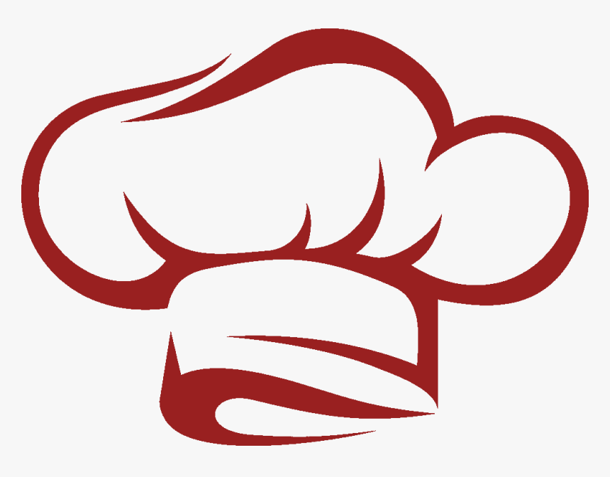 Detail Chef Hat Clipart Transparent Nomer 9