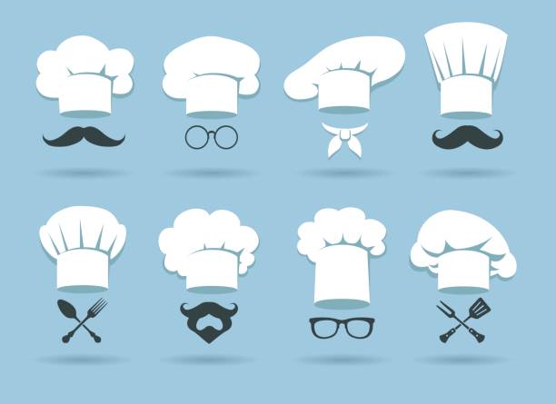 Detail Chef Hat Images Free Nomer 15