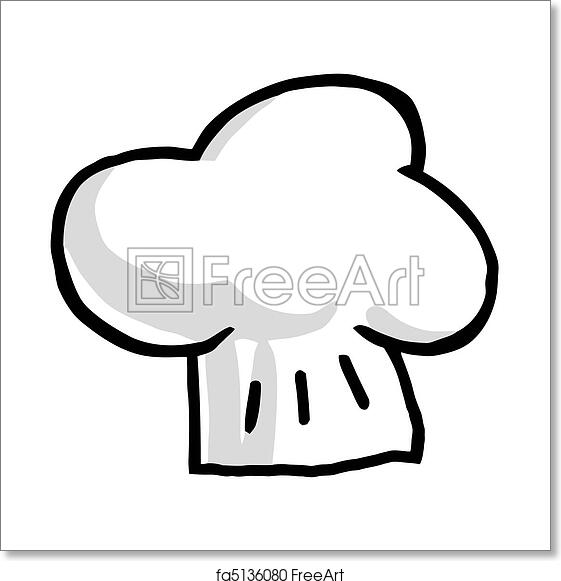 Detail Chef Hat Images Free Nomer 18