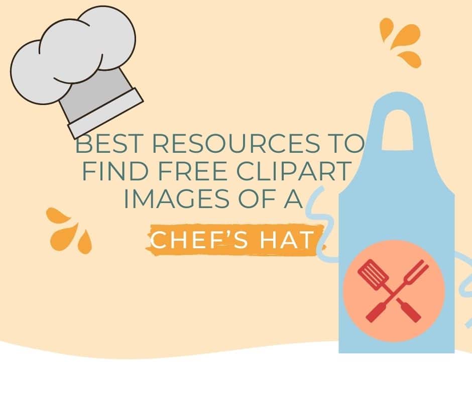 Detail Chef Hat Images Free Nomer 38