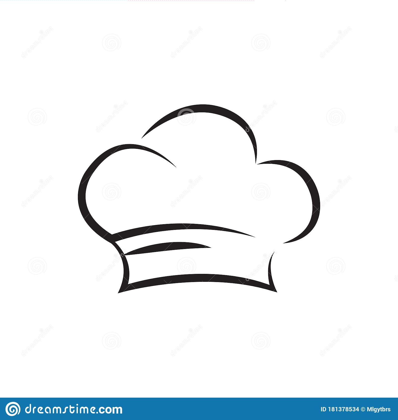 Detail Chef Hat Images Free Nomer 50