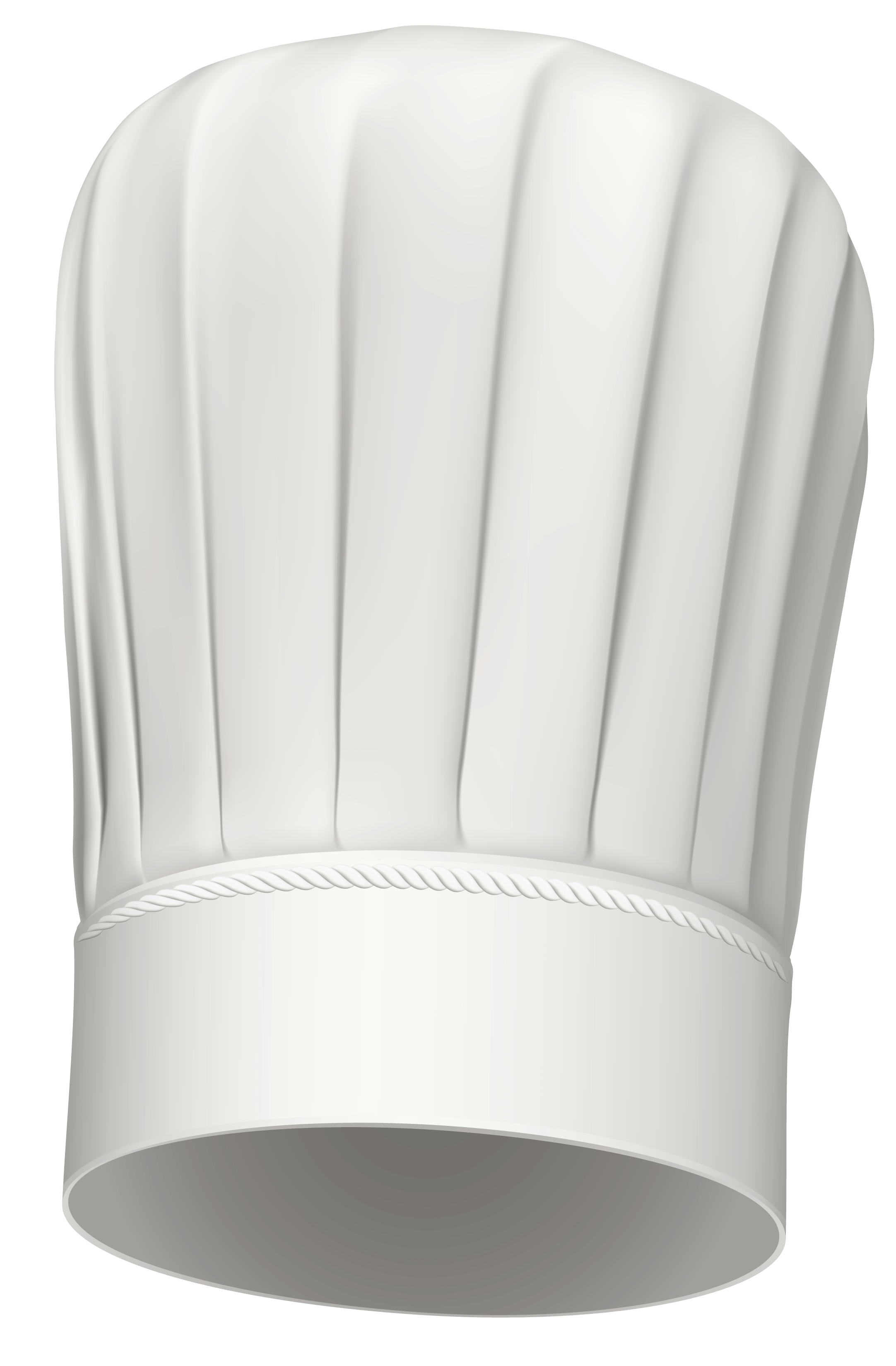 Detail Chef Hat No Background Nomer 14
