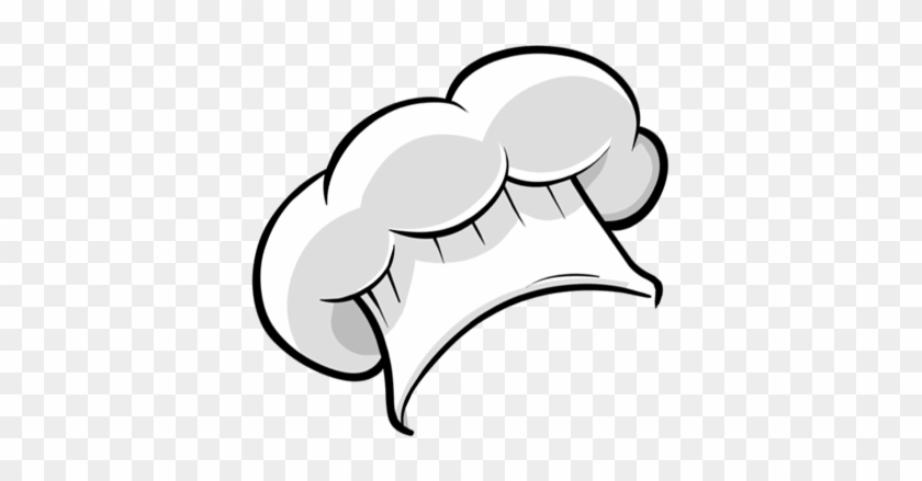 Detail Chef Hat No Background Nomer 28