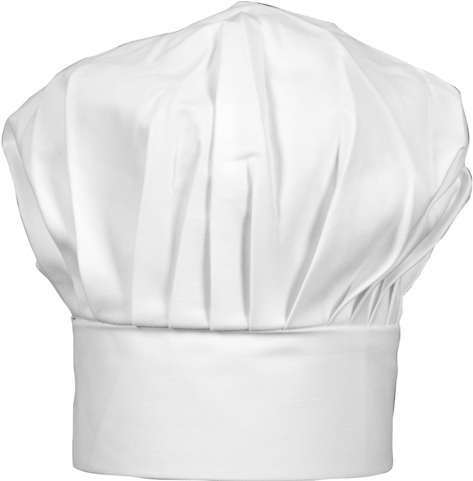 Detail Chef Hat No Background Nomer 30