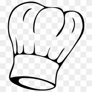Detail Chef Hat No Background Nomer 39