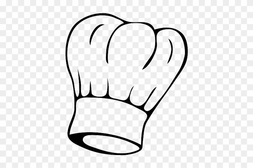Detail Chef Hat No Background Nomer 40