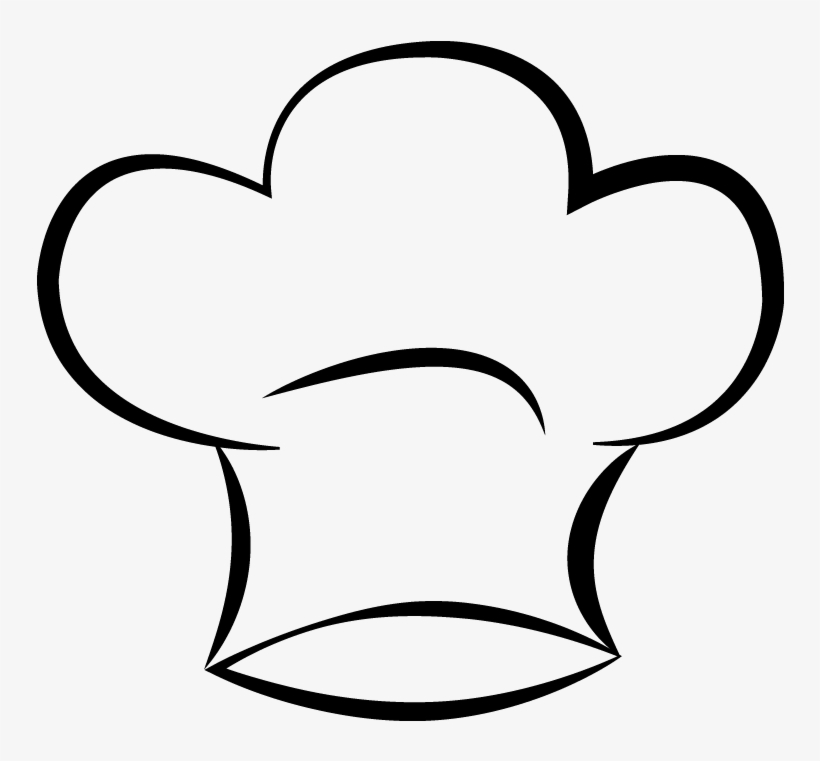 Detail Chef Hat No Background Nomer 43