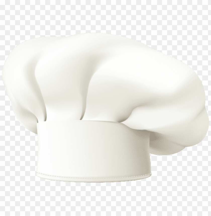 Detail Chef Hat Transparent Nomer 10