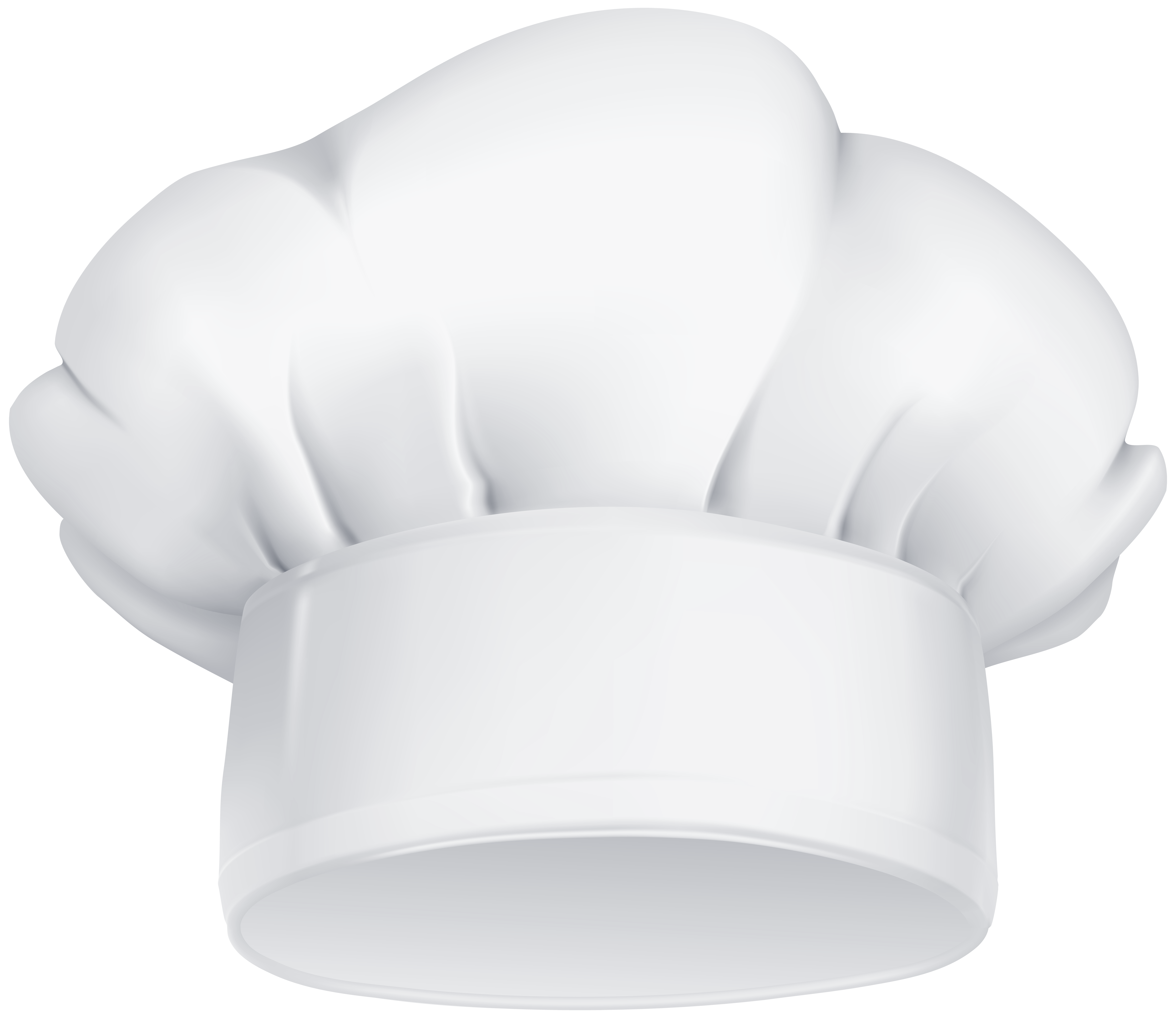 Detail Chef Hat Transparent Nomer 12