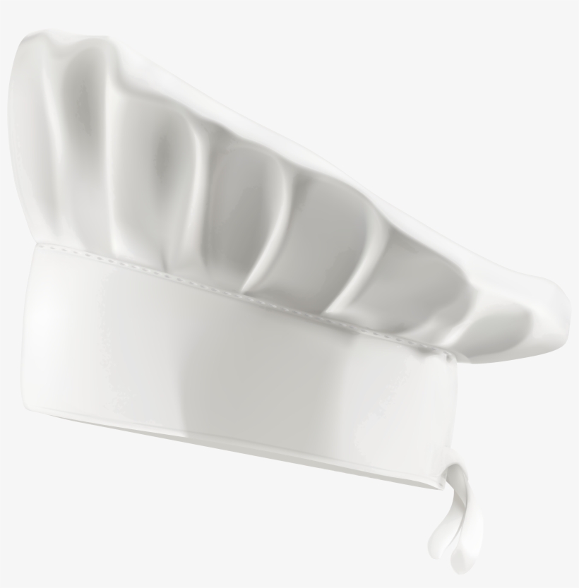 Detail Chef Hat Transparent Nomer 18
