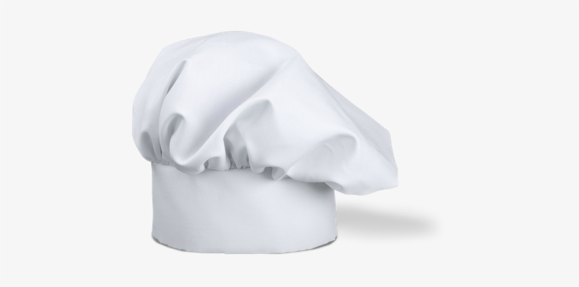 Detail Chef Hat Transparent Nomer 20