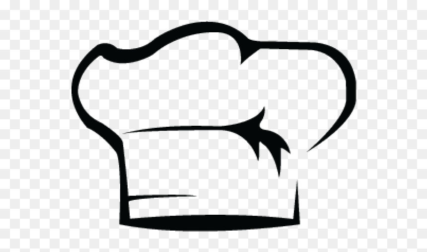 Detail Chef Hat Transparent Nomer 30